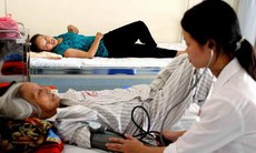 Phòng và xử trí bệnh tai biến mạch máu não